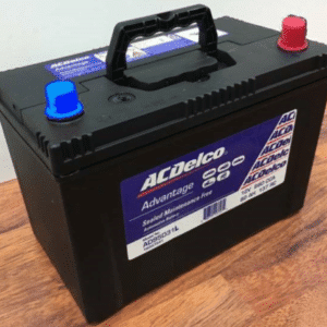 AP95D31L AC DELCO BATTERY