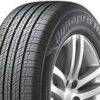 215/70R16 100H HANKOOK RA33