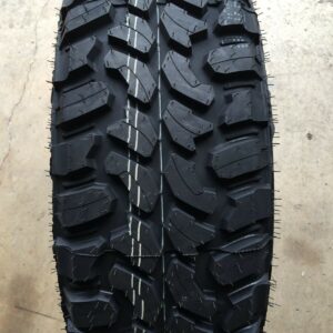 265/75R16 123/120Q MUD TYRE