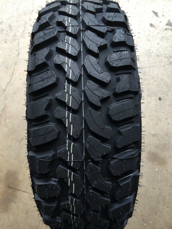 265/75R16 123/120Q MUD TYRE