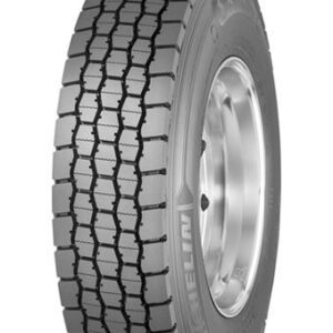 11R22.5 Michelin148/145L X Multi D+ (Drive)